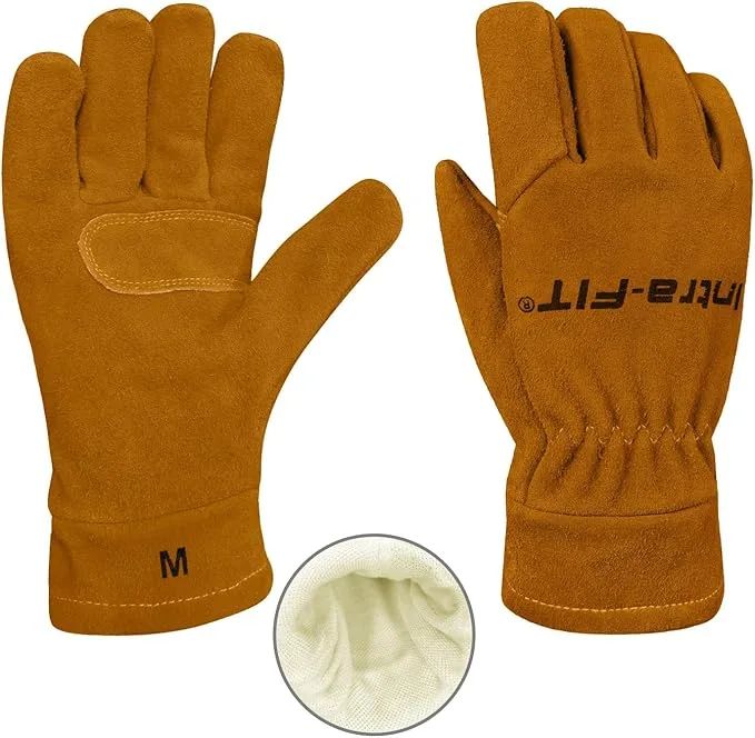 IF-7884-NFPA 1950:2025 Certified Wildland Firefighting Gloves