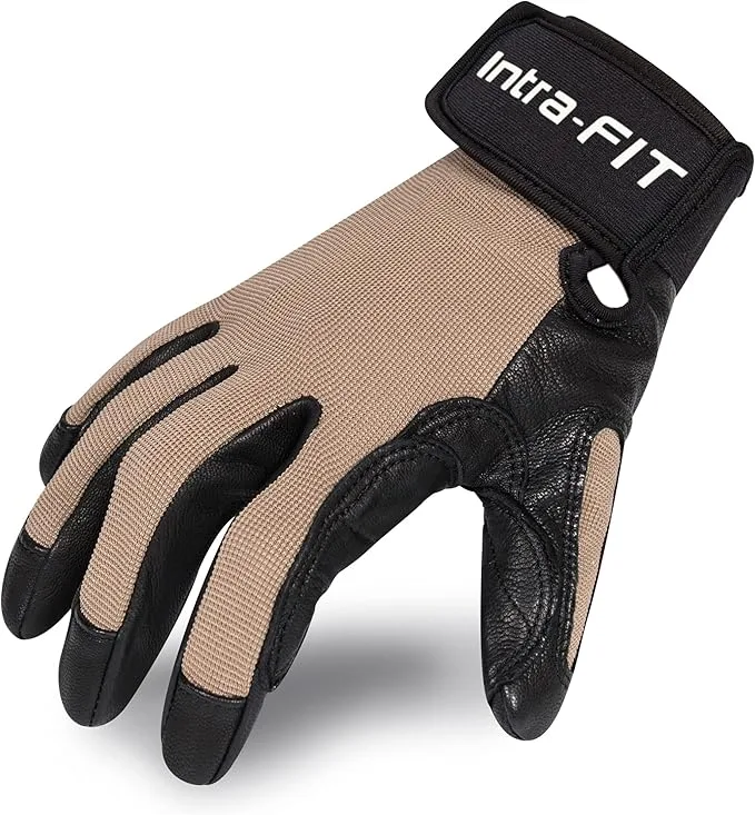 IF-3357-Rappelling Gloves