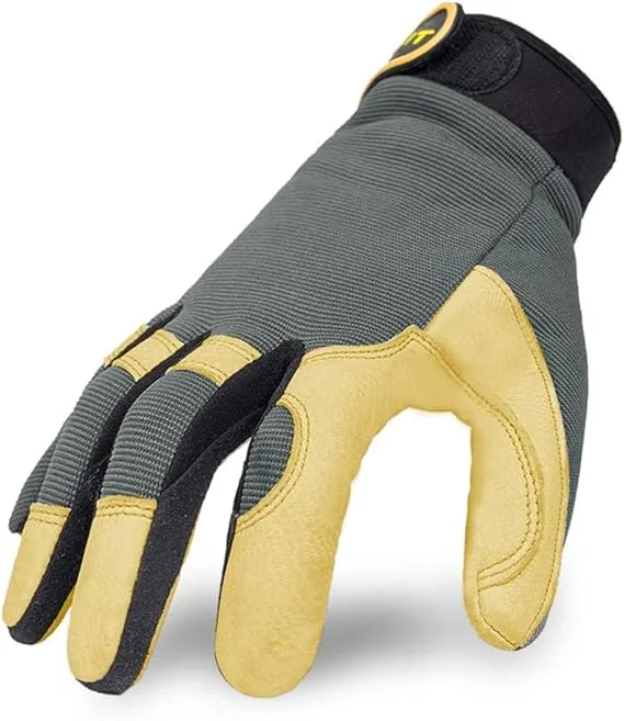 IF-1951-General Work Gloves