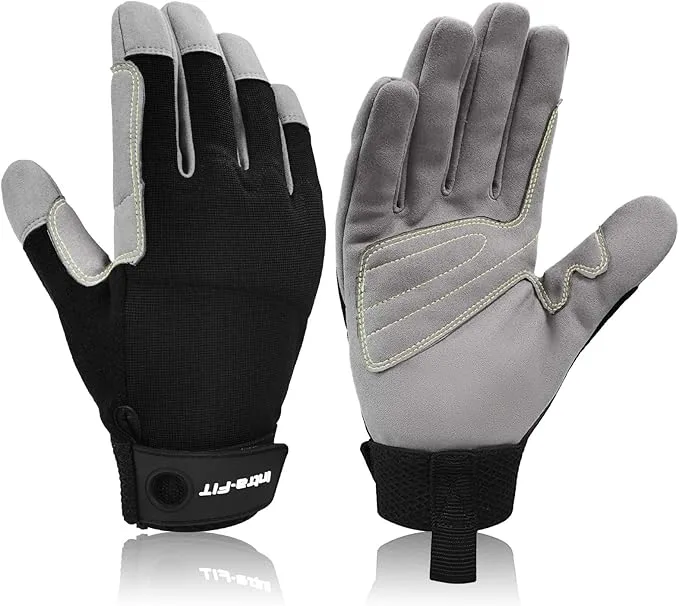 IF-2358-Rappelling Gloves