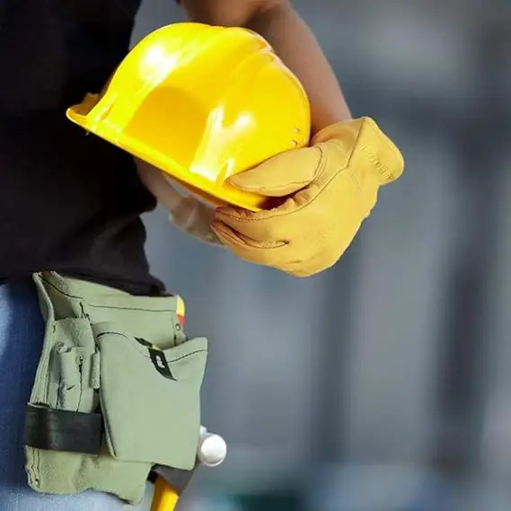 IF-509012-Driver Gloves view 5