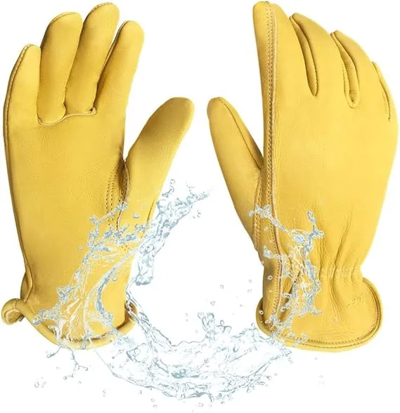 IF-509012-Driver Gloves