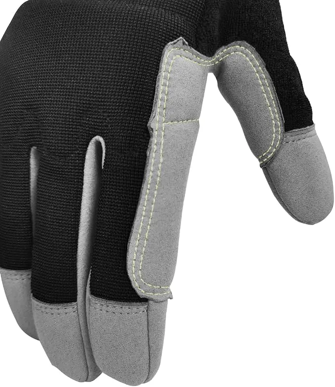 IF-2358-Rappelling Gloves view 5