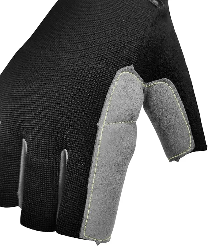 IF-2359-Rappelling Gloves view 5
