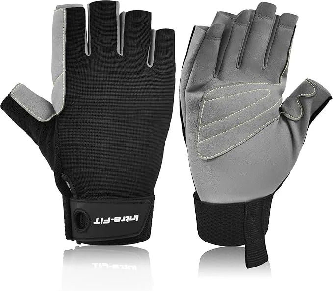 IF-2359-Rappelling Gloves