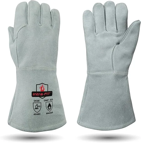 IF-35702-Heat Resistant Gloves