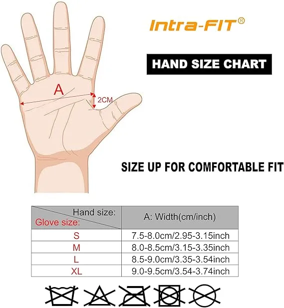 IF-1951-General Work Gloves view 6